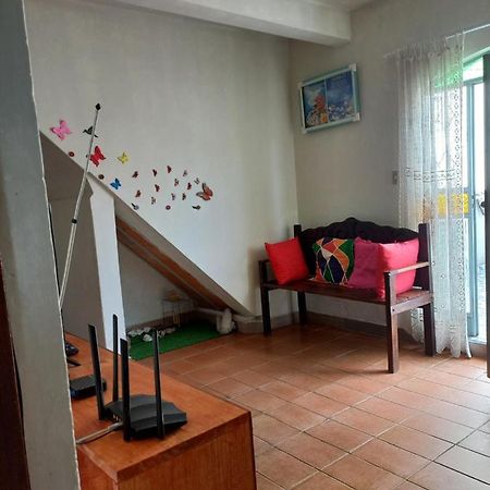 Casa Em Diamantina Apartment Ngoại thất bức ảnh