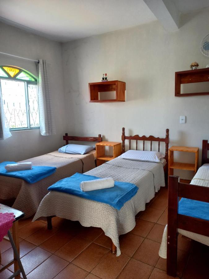 Casa Em Diamantina Apartment Ngoại thất bức ảnh