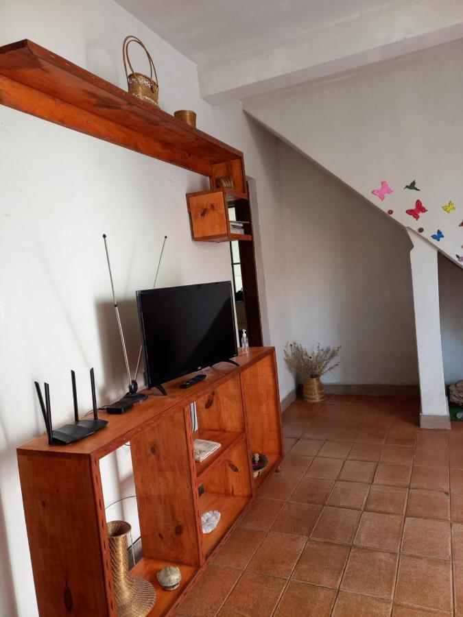 Casa Em Diamantina Apartment Ngoại thất bức ảnh
