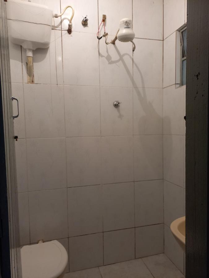 Casa Em Diamantina Apartment Ngoại thất bức ảnh