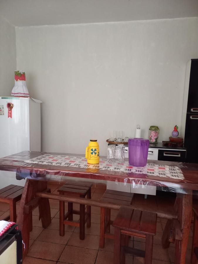 Casa Em Diamantina Apartment Ngoại thất bức ảnh