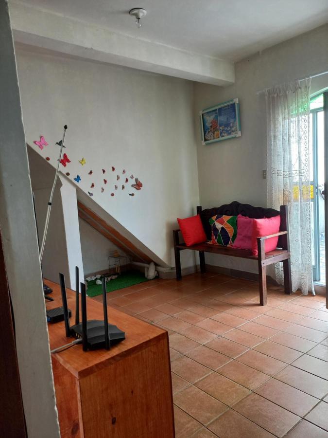 Casa Em Diamantina Apartment Ngoại thất bức ảnh