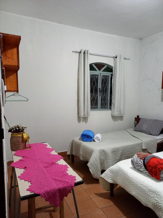 Casa Em Diamantina Apartment Ngoại thất bức ảnh